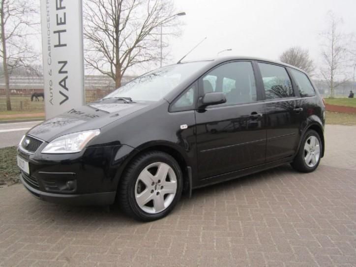 Ford C-MAX 1.6 16V TITANIUM74KWAIRCO49408KM LM velgenm