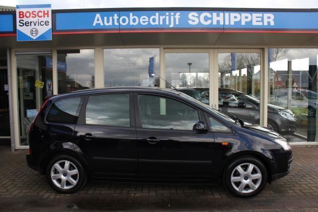 Ford C-Max 1.6-16V Trend