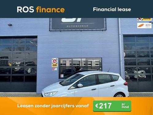 Ford C-MAX 1.6 Duratec TI VCT