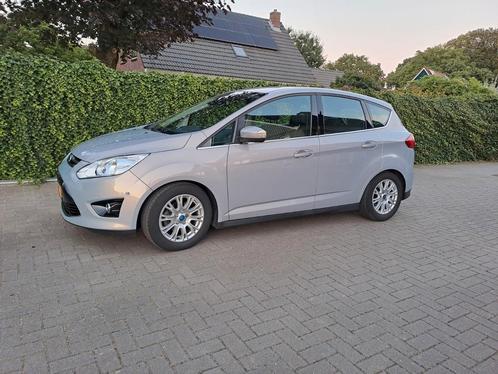 Ford C-Max 1.6 Ti-vct 92KW 2011 Grijs