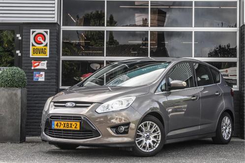 Ford C-MAX 1.6 Titanium Navi Climate Cruise Trekhaak