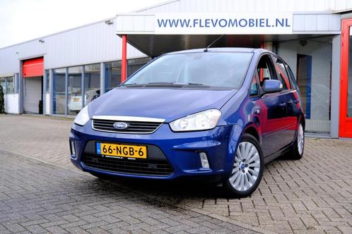 Ford C-Max 1.8-16V 79.678km Limited NaviClimaLMVCruise