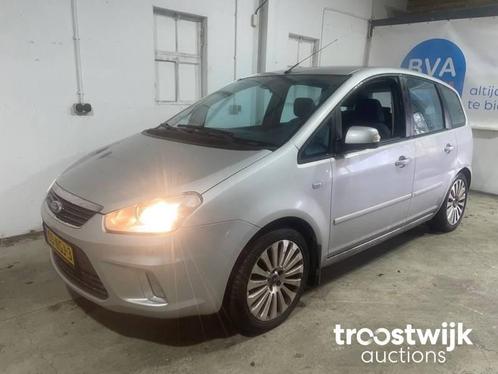 Ford C-Max 1.8-16V Limited 03-NGJ-3 Ford 1.8-16V Limited