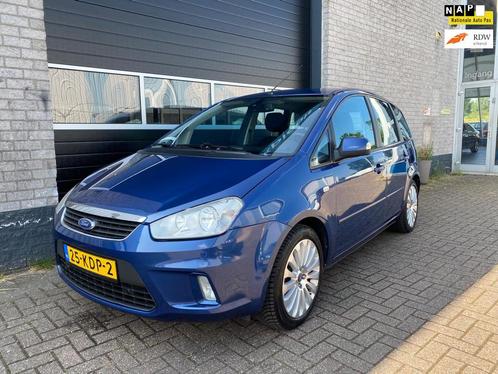 Ford C-Max 1.8-16V Limited Nette Auto