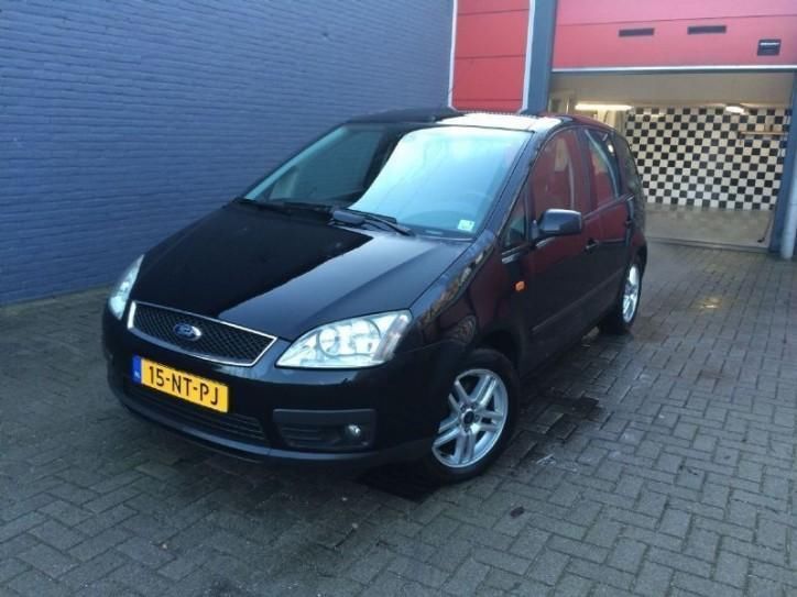 Ford C-MAX 1.8i trend 92kW (bj 2004)