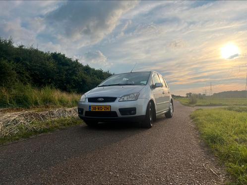 Ford C-Max 2.0 107KW 2005 apk tot 06-25