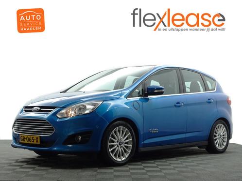 Ford C-MAX 2.0 Plug-in Hybrid Titanium Plus Aut- Panodak, Ca