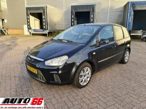 Ford C-Max 2.0 TDCi Trend Koppeling DEFECT