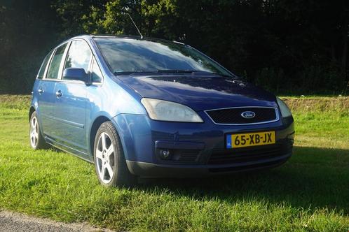Ford C-Max  C Max 2.0 Automaat - Airconditioning