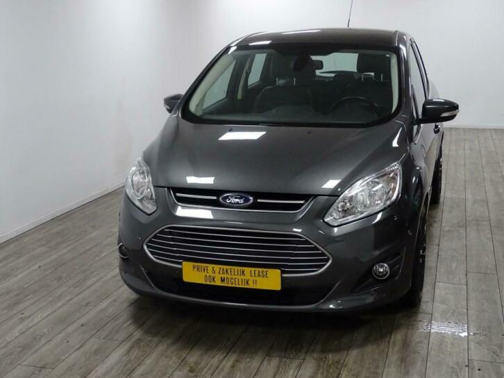 Ford C-Max Plug-In 2.0 Hybrid Titanium Automaat Nr. 059