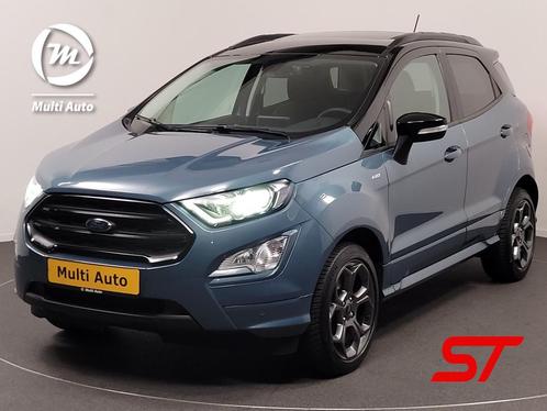 Ford EcoSport 1.0 EcoBoost ST-Line Automaat  Verl. Garantie