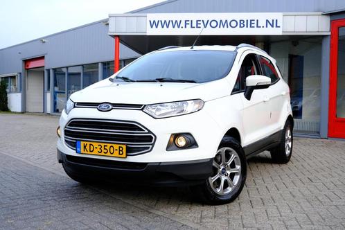 Ford EcoSport 1.0 EcoBoost Trend AircoLMVPDC