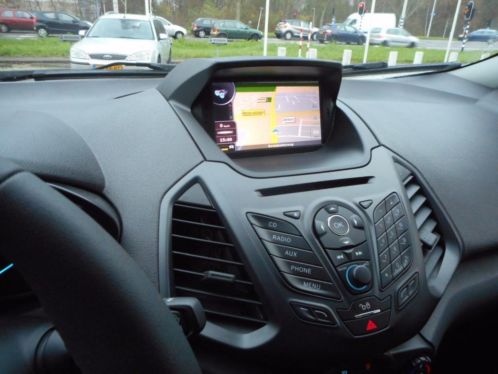 Ford ecosport navigatie dvd carkit touchscreen usb sd wifi 