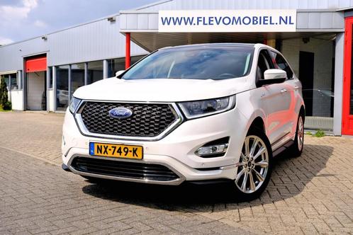 Ford Edge 2.0 TDCI 210pk Vignale AWD Aut. PanoLederAdapt.c