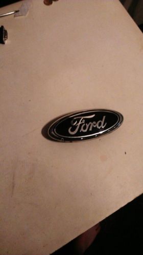 Ford Embleem