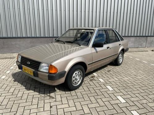 Ford ESCORT 1.3 Bravo 5 deurs