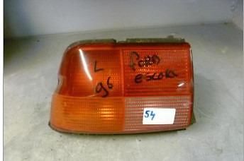 Ford Escort Achterlicht Links
