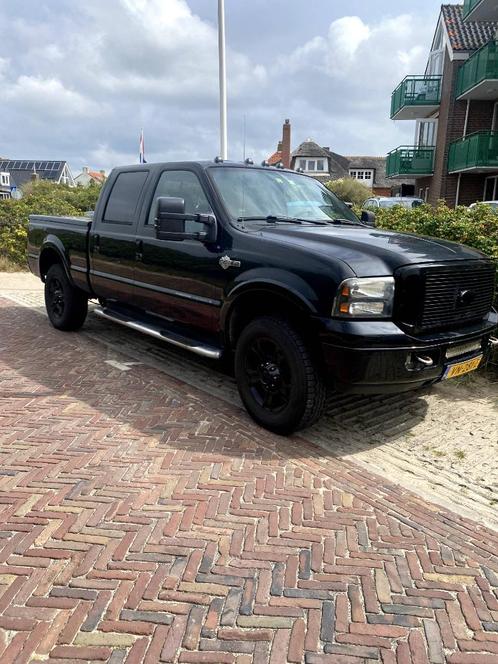 Ford F250 in prijs verlaagd 