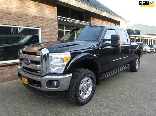 Ford F250XL CREW CAB