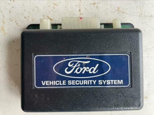 Ford F3AZ-19A361-C autoalarm
