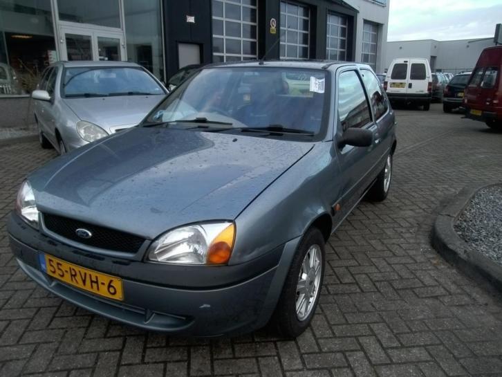 Ford Fiesta 02 right-hand drive BUY TODAY NEW APK