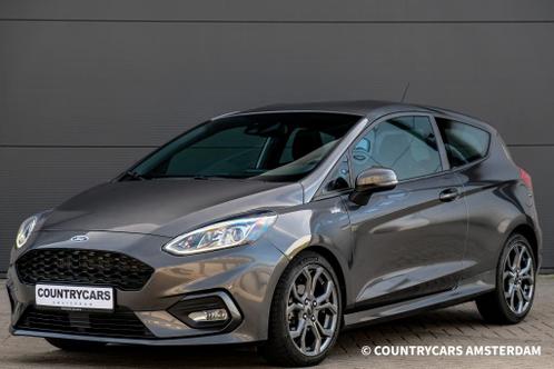 Ford Fiesta 1.0 100pk ST Line SPORT  CAMERA  KEYLESS  SYN