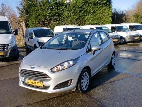 FORD FIESTA 1.0 59KW ECO BOOST STYLE AIRCO LEASE105 NAP