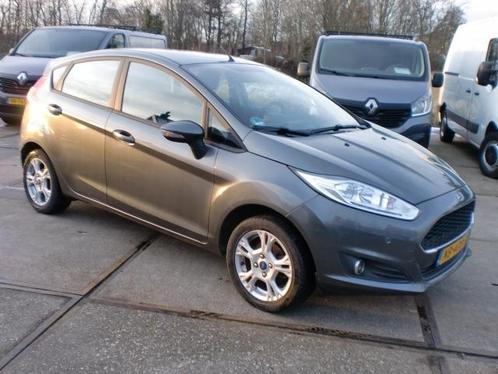 FORD FIESTA 1.0 59KW STYLE ULTIMATE 5DRS AIRCO LEASE146 N