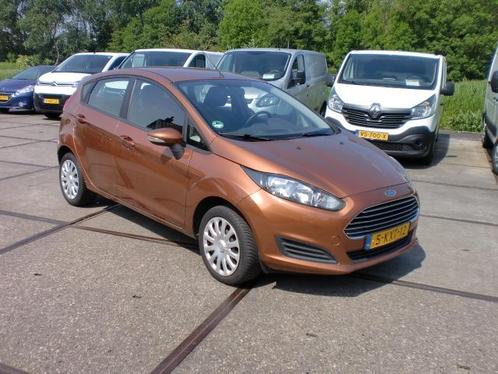 FORD Fiesta 1.0 5D Style BJ2013 KM144 AIRCO AUX LEASE108