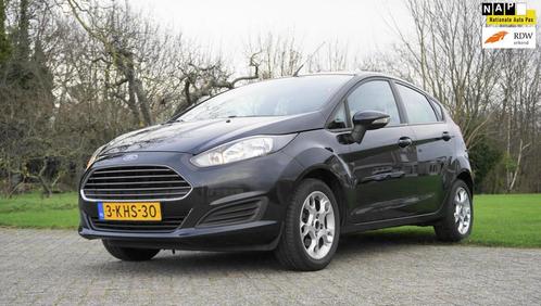 Ford Fiesta 1.0 Champion