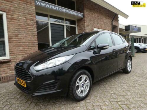 Ford Fiesta 1.0 Champion 5 Deurs  Airco