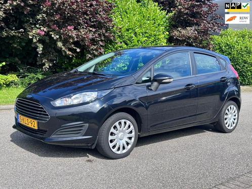 Ford Fiesta 1.0 Champion 5DRAircoNAPDealer onderhoudenAP