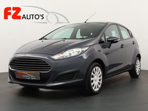 Ford Fiesta 1.0 Champion  Airco  Trekhaak  Cruise Control