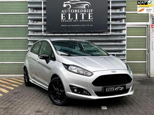 Ford Fiesta 1.0 Champion ST StyleNAP3e eigNw distri.