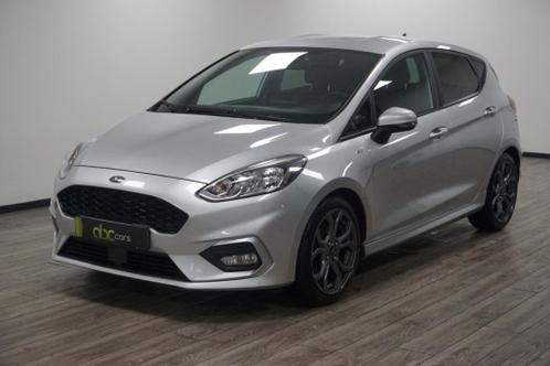 Ford Fiesta 1.0 ECOBOOST 5drs ST-LINE Nr. 072