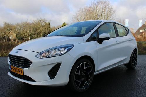 Ford Fiesta 1.0 EcoBoost Active Plus 5 Deurs Cruise Controle