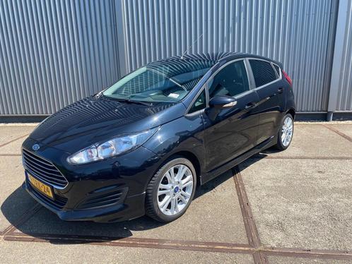 Ford Fiesta 1.0 EcoBoost Hot Hatch