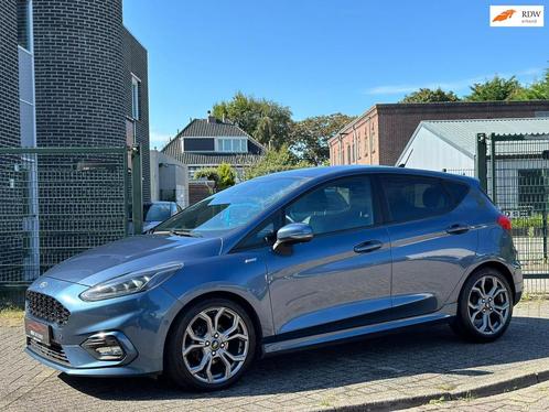 Ford Fiesta 1.0 EcoBoost Hybrid ST-Line LEDAdaptiefCamera