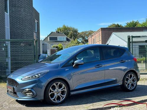 Ford Fiesta 1.0 EcoBoost Hybrid ST-Line LEDAdaptiefCamera