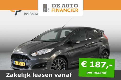 Ford Fiesta 1.0 EcoBoost ST Line 100 PK.  11.280,00