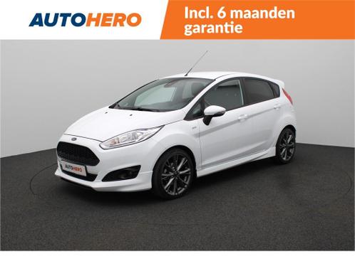 Ford Fiesta 1.0 EcoBoost ST Line 100PK  AH00891  Cruise 