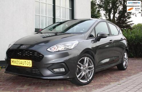 Ford Fiesta 1.0 EcoBoost ST Line 12 Mnd Garantie