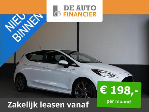 Ford Fiesta 1.0 EcoBoost ST-Line  14.445,00