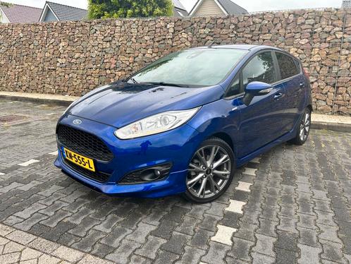 Ford Fiesta 1.0 EcoBoost ST Line 2016, 5 dr, NL Auto