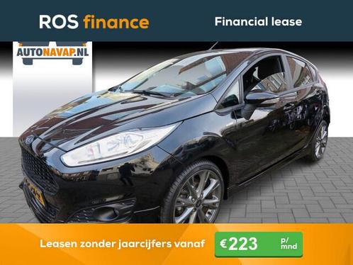 Ford Fiesta 1.0 EcoBoost ST Line 5Drs