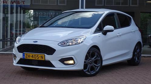 Ford Fiesta 1.0 EcoBoost ST-Line  Airco  Navi  5deurs  V