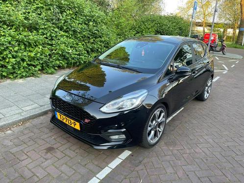 Ford Fiesta 1.0 EcoBoost ST-line automaat CarPlay camera LMV