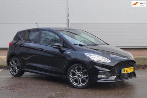 Ford FIESTA 1.0 EcoBoost ST-Line  AUTOMAAT  CRUISE  ACC 