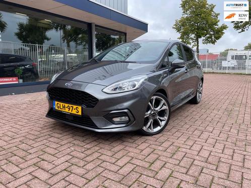 Ford FIESTA 1.0 EcoBoost ST-Line LED  Carplay  Climate