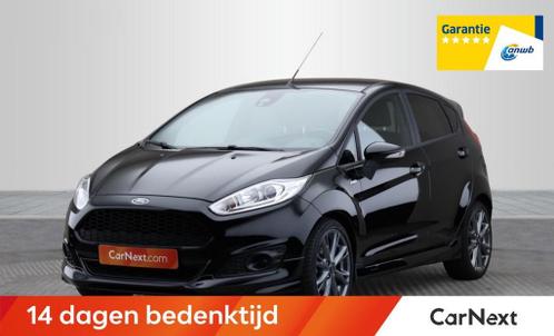 Ford Fiesta 1.0 EcoBoost ST-Line, Navigatie (bj 2017)